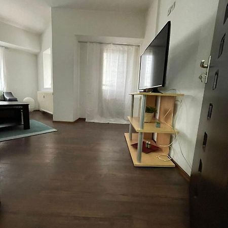 Апартаменты Apartament Old Center Bucuresti Экстерьер фото