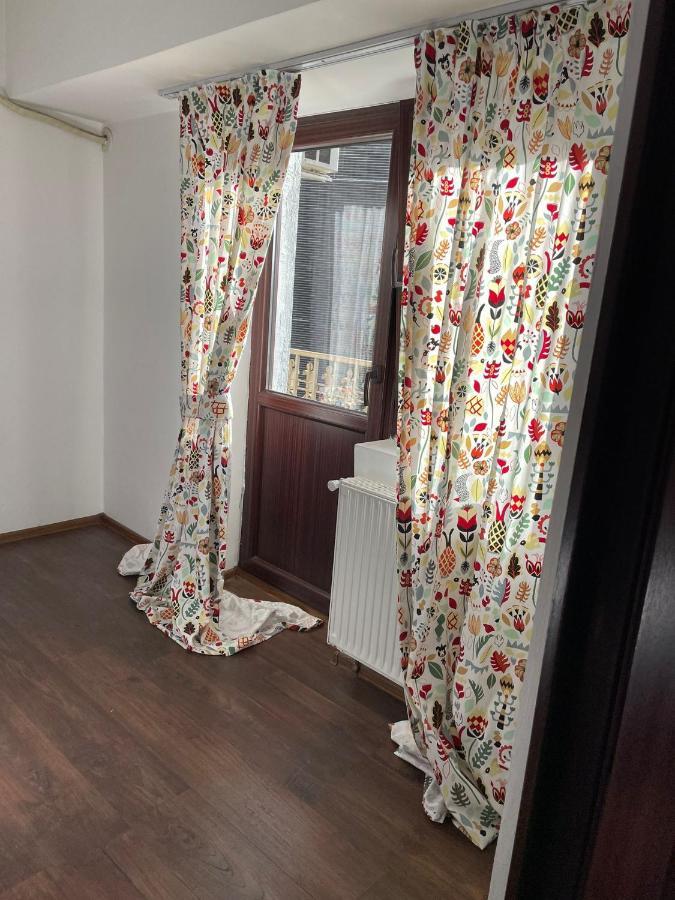 Апартаменты Apartament Old Center Bucuresti Экстерьер фото