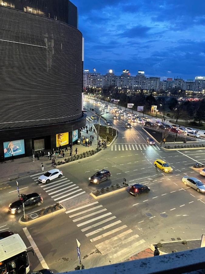 Апартаменты Apartament Old Center Bucuresti Экстерьер фото