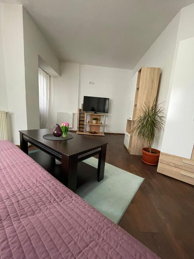 Апартаменты Apartament Old Center Bucuresti Экстерьер фото